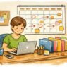 best practices for freelancers and contractors to stay organized