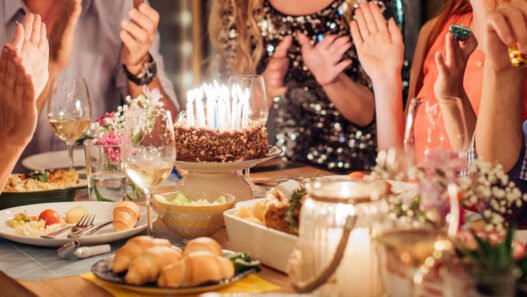 celebrity inspired secrets for hosting exceptional social dining events