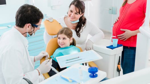 family dentistry