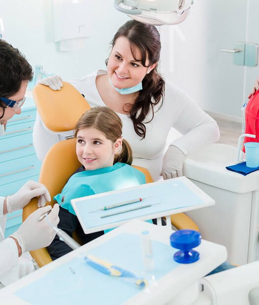 family dentistry