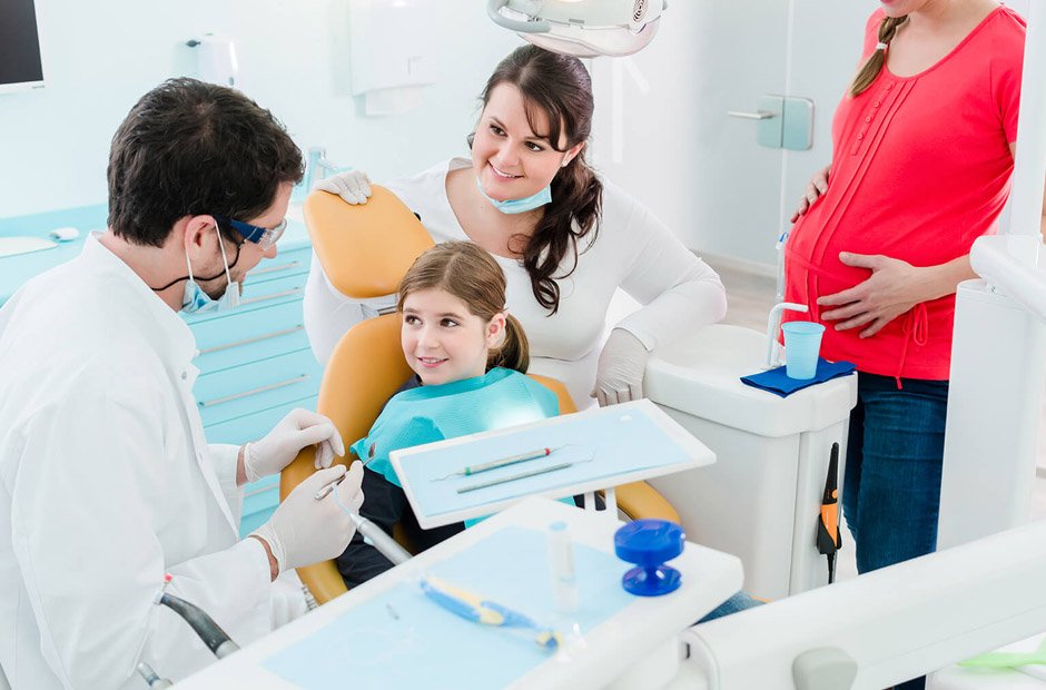 family dentistry