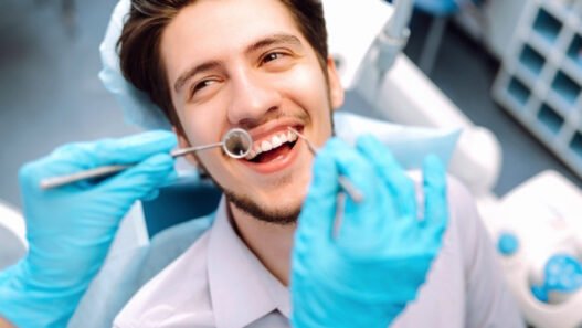 general dentistry