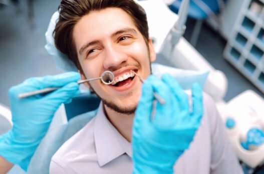 general dentistry