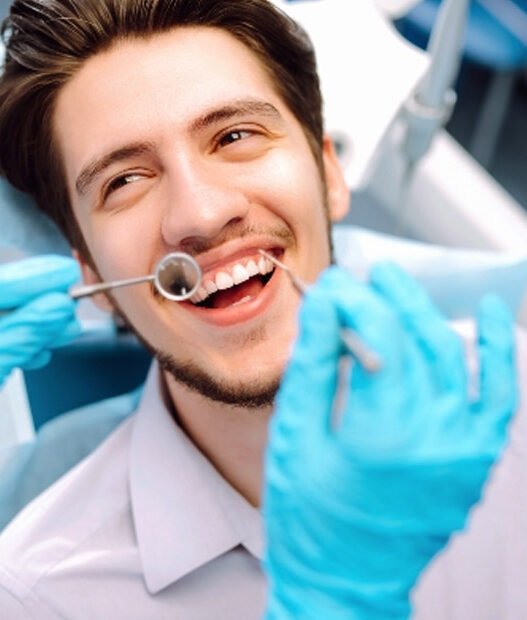 general dentistry