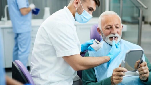 how family dentistry creates a comfortable experience for adults too
