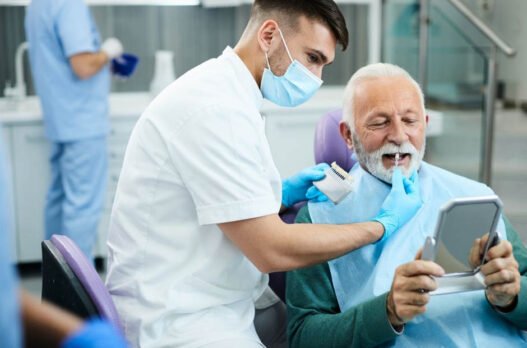 how family dentistry creates a comfortable experience for adults too