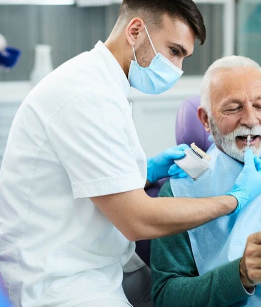 how family dentistry creates a comfortable experience for adults too