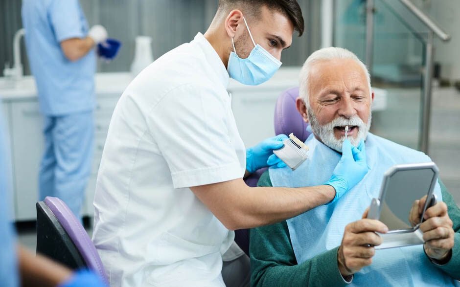 how family dentistry creates a comfortable experience for adults too