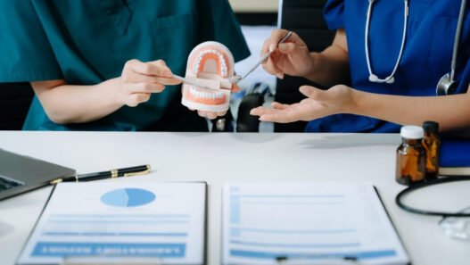 how family dentistry simplifies scheduling for cosmetic and routine visits