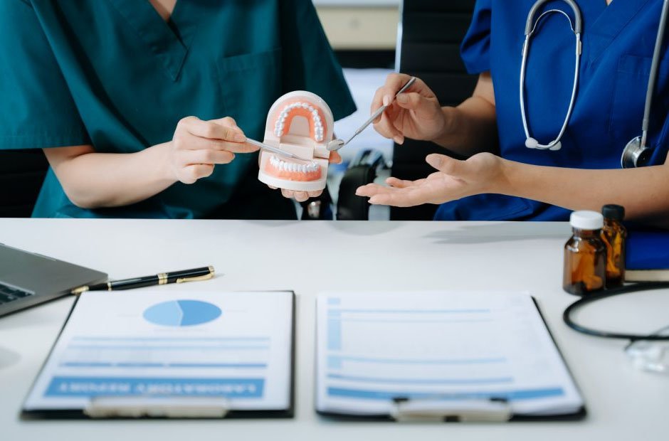 how family dentistry simplifies scheduling for cosmetic and routine visits
