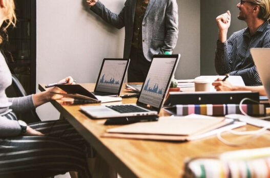 how tax accountants provide strategic tax planning advice