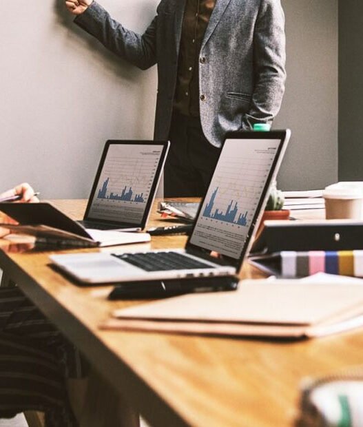 how tax accountants provide strategic tax planning advice