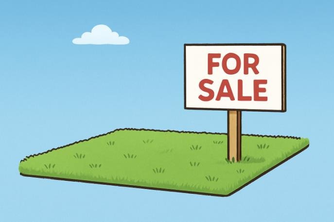 how to sell vacant land fast and hassle free 2