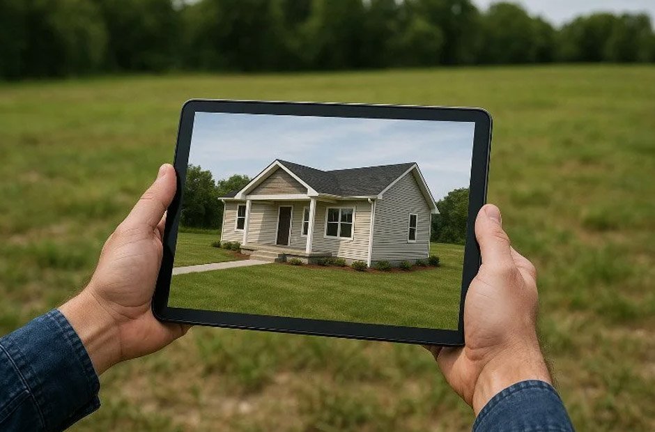 how to sell vacant land fast and hassle free