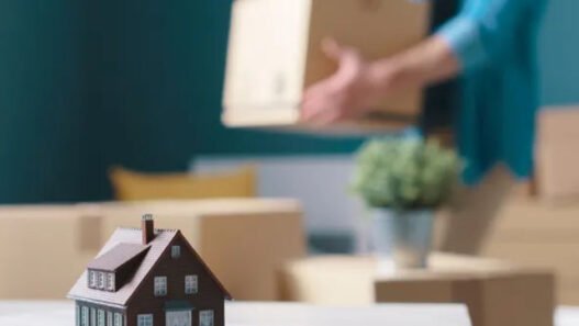 local home selling decisions