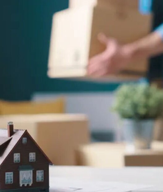 local home selling decisions