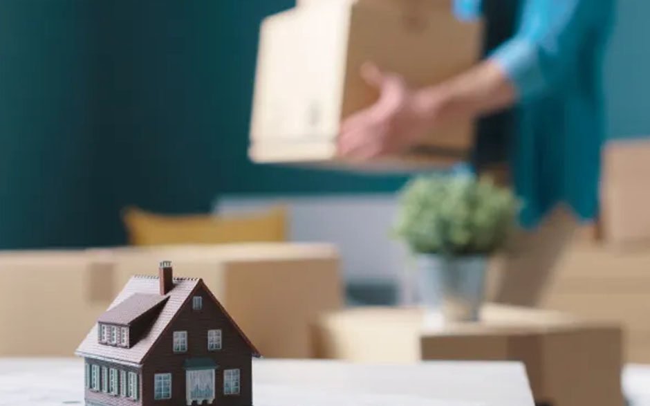 local home selling decisions