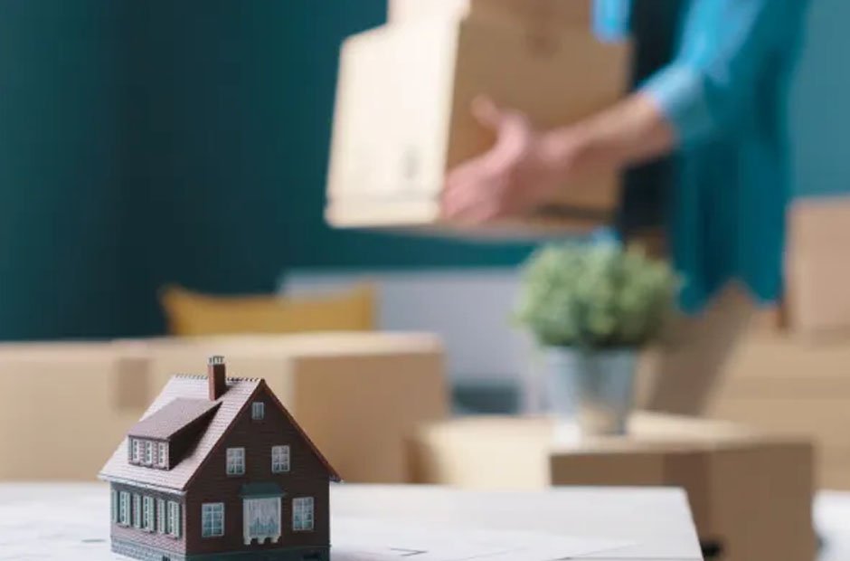 local home selling decisions