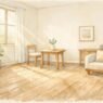 modern hardwood flooring trends