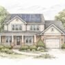 sustainable home construction trends in raleigh, nc