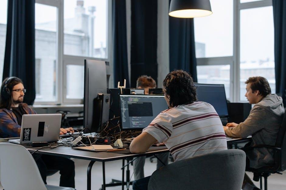 the core pillars of scaling service businesses 3