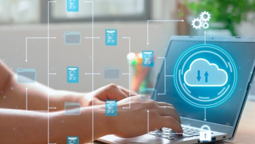the future of cloud based services in accounting firms
