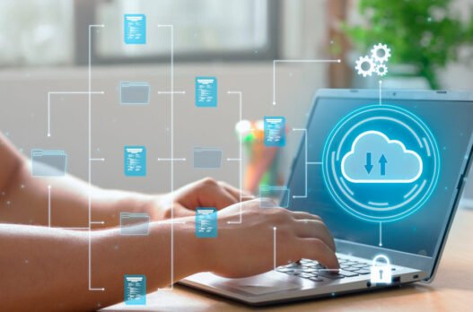 the future of cloud based services in accounting firms