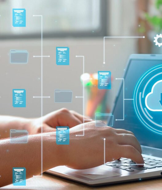 the future of cloud based services in accounting firms
