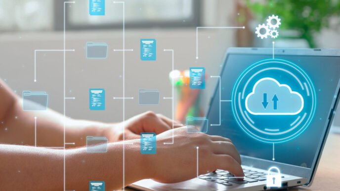the future of cloud based services in accounting firms