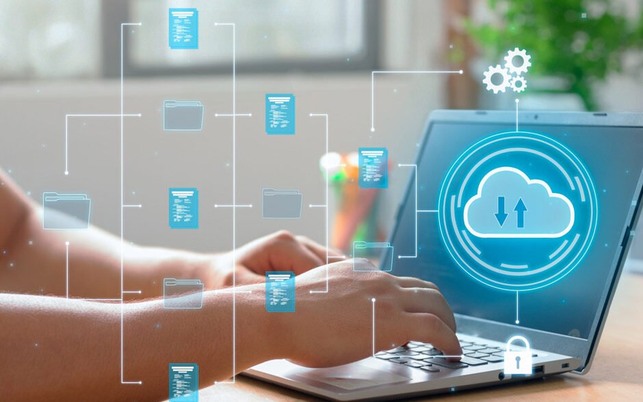 the future of cloud based services in accounting firms