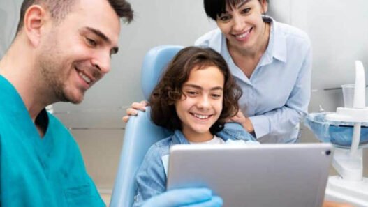 the importance of family dentistry in achieving functional and beautiful smiles