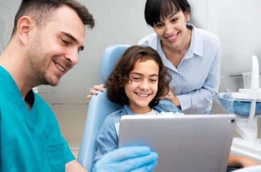 the importance of family dentistry in achieving functional and beautiful smiles