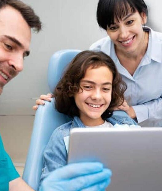 the importance of family dentistry in achieving functional and beautiful smiles