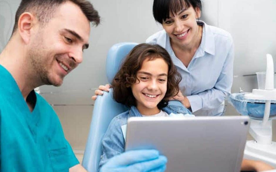 the importance of family dentistry in achieving functional and beautiful smiles