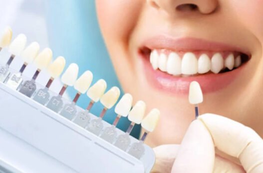 the role of preventive dentistry in maintaining cosmetic results