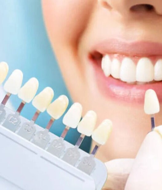 the role of preventive dentistry in maintaining cosmetic results