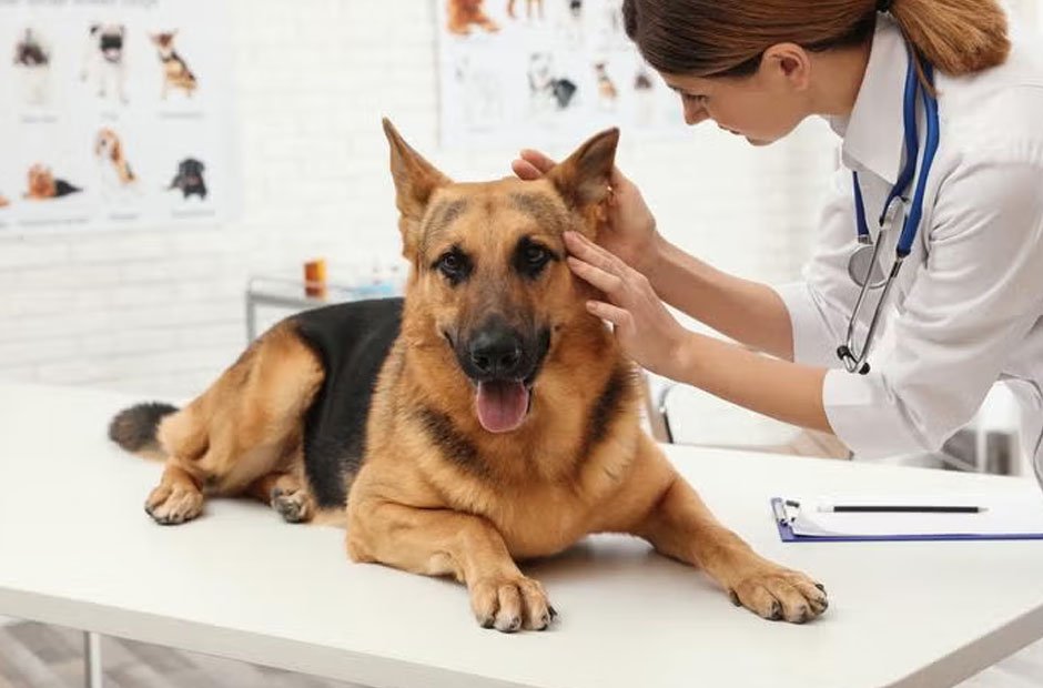 the value of behavioral guidance from general veterinarians