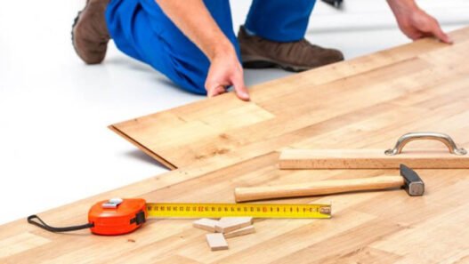 tips for finding reliable flooring contractors