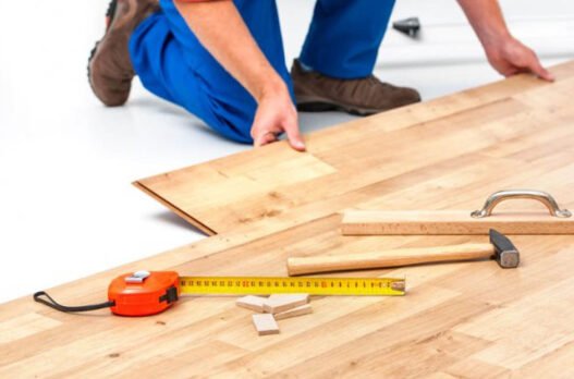 tips for finding reliable flooring contractors
