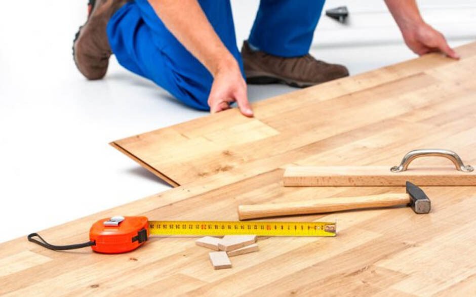 tips for finding reliable flooring contractors