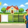 top rated fence installation services