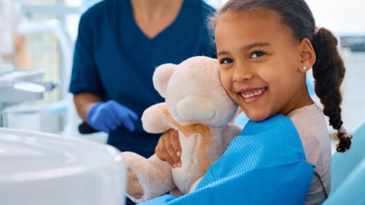 why building a dental home is essential for long term wellness