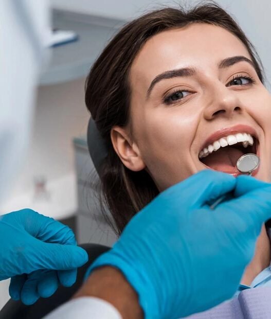 why preventive dentistry saves families time and money