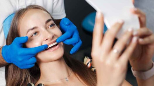 3 things to know about cosmetic gum contouring in a family dental practice