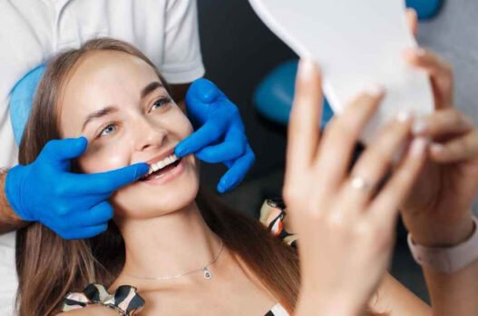 3 things to know about cosmetic gum contouring in a family dental practice