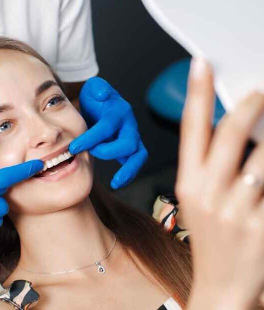 3 things to know about cosmetic gum contouring in a family dental practice