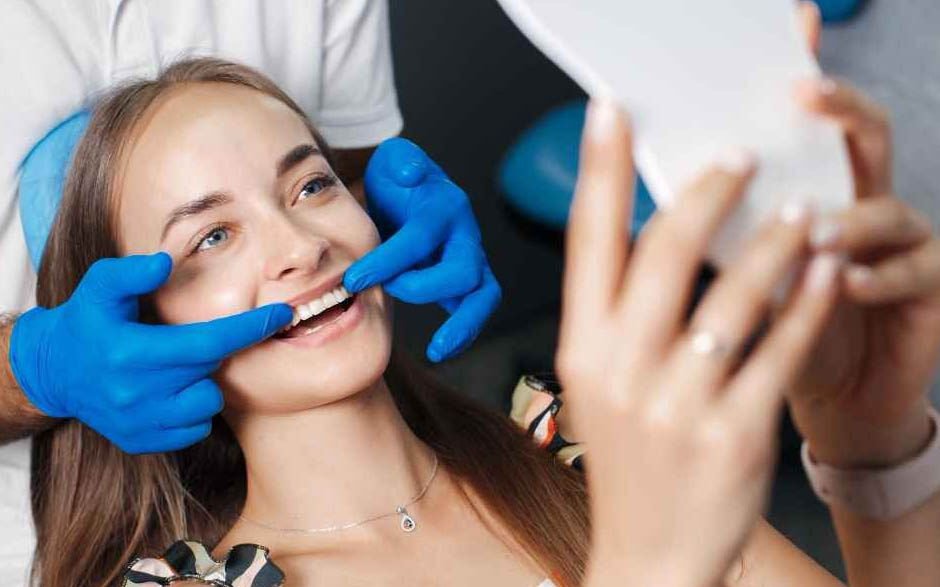3 things to know about cosmetic gum contouring in a family dental practice