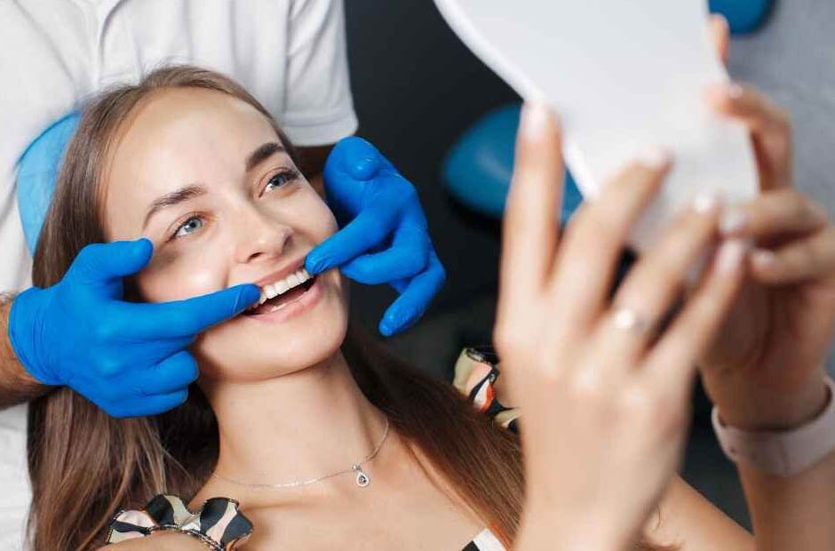 3 things to know about cosmetic gum contouring in a family dental practice