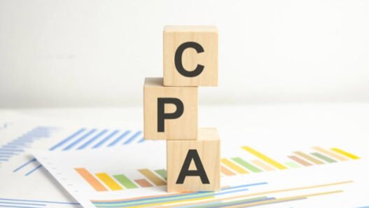 4 benefits of hiring a cpa for your tax preparation