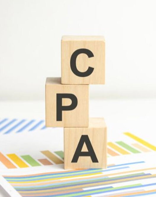 4 benefits of hiring a cpa for your tax preparation